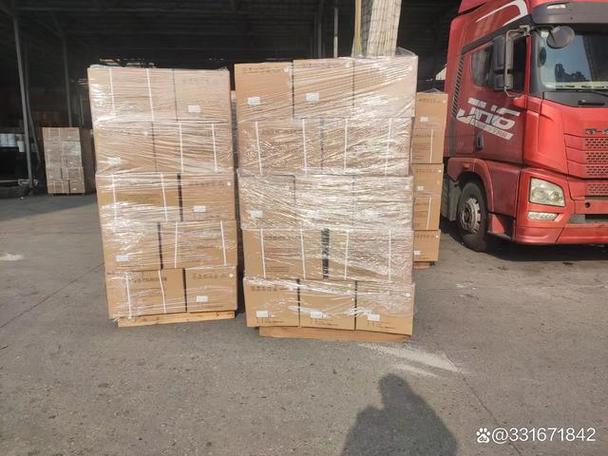 广德到蚌埠物流公司13665539000-货运专线-配载