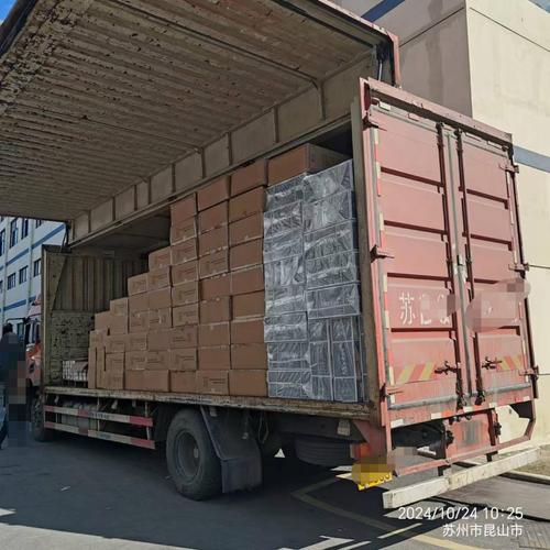 常熟到西安物流直达:西安货运配载:2025西安全境