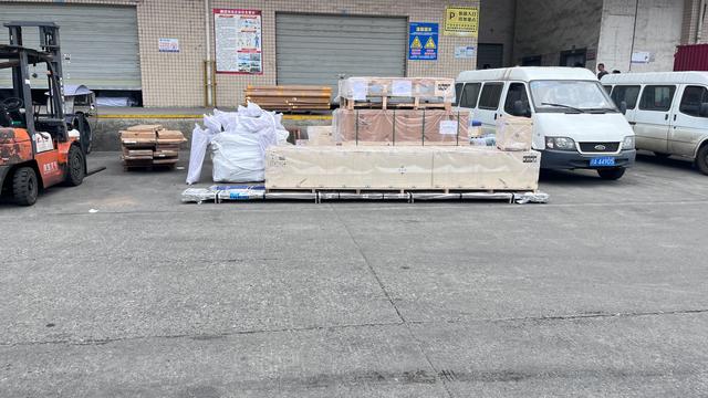 宜春到呼伦贝尔物流公司 货运专线 专业配载